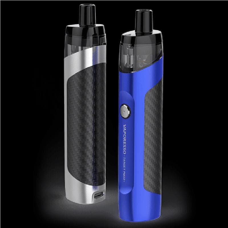 Vaporesso TARGET PM30 Pod Kit 1200mAh