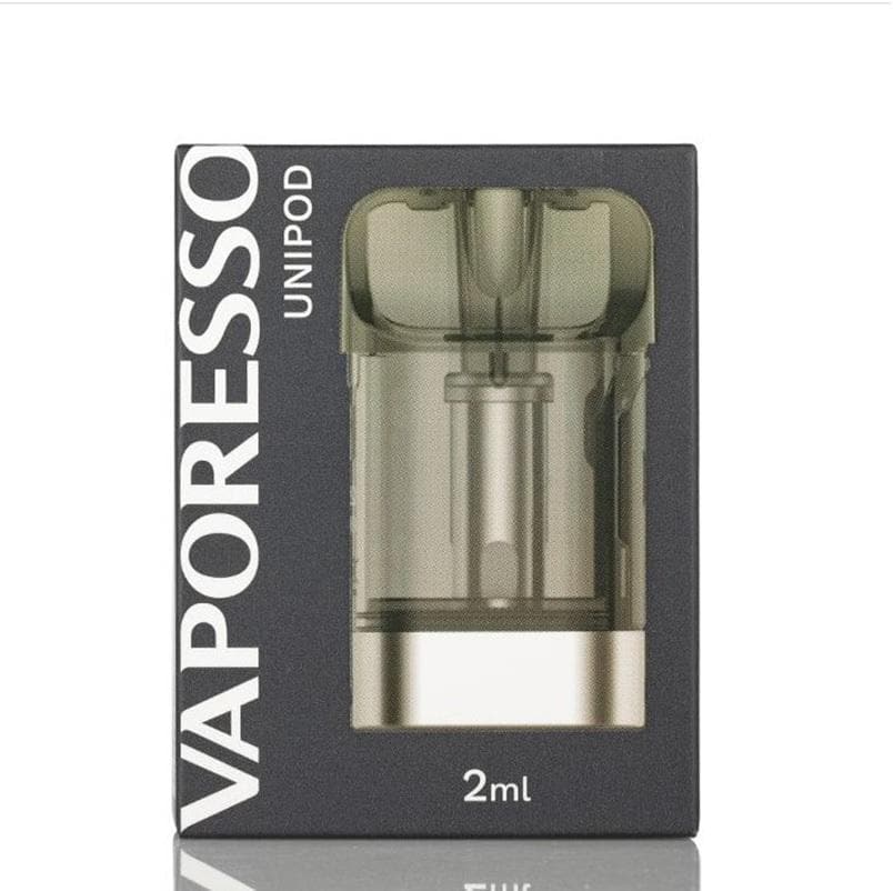 VAPORESSO XTRA Replacement Pods - 2 pcs