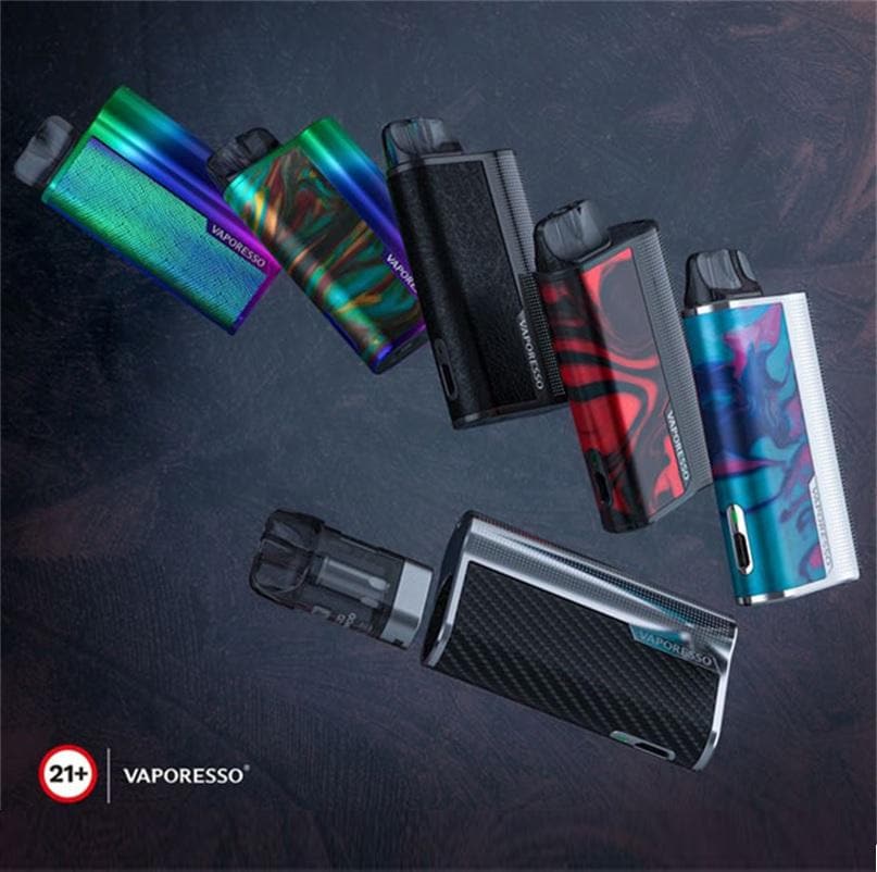 Vaporesso XTRA 16W Pod System