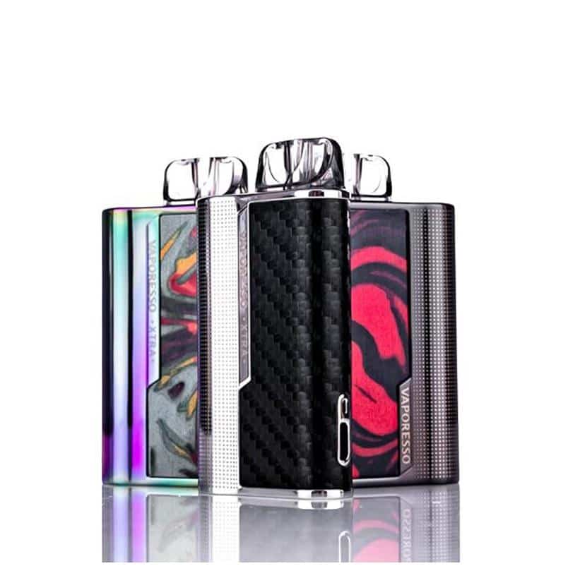 Vaporesso XTRA 16W Pod System