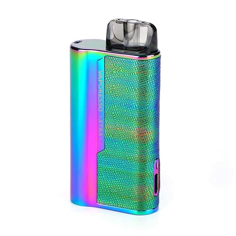 Vaporesso XTRA 16W Pod System rajvapeuae Vaporesso XTRA 16W Pod System rajvapeuae