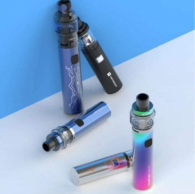 Vaporesso Sky Solo Plus Stater Kit 3000mAh