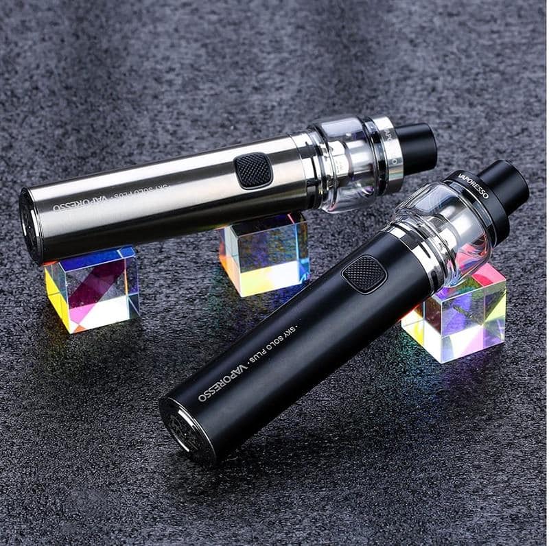 Vaporesso Sky Solo Plus Stater Kit 3000mAh