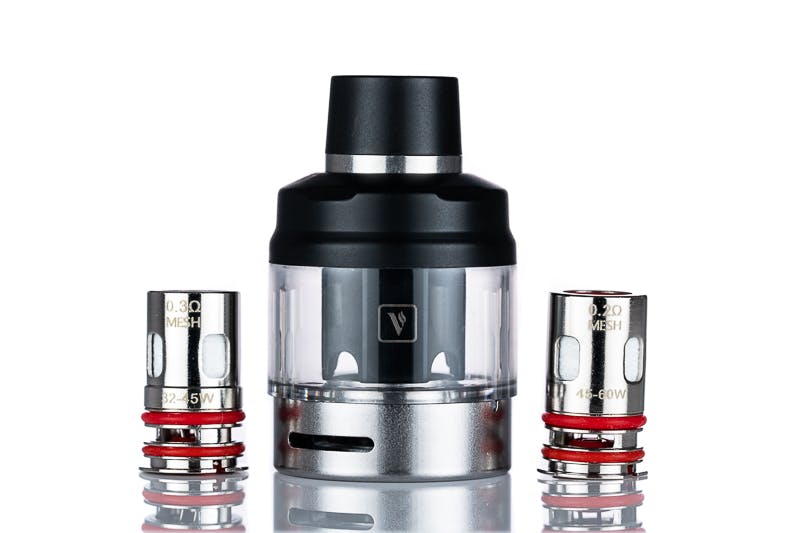 Vaporesso Swag PX80 Pod 4ml 2pcs