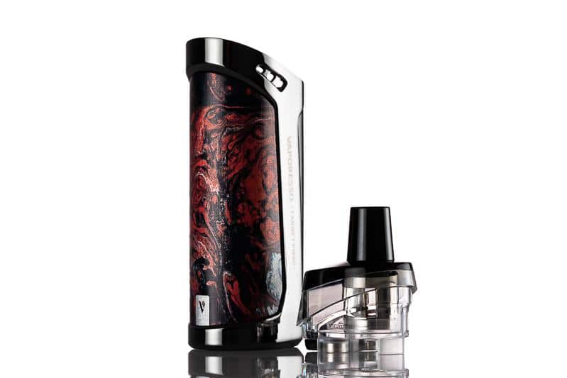 Vaporesso TARGET PM80 Kit - Sub-ohm Pod Mod 2000mAh