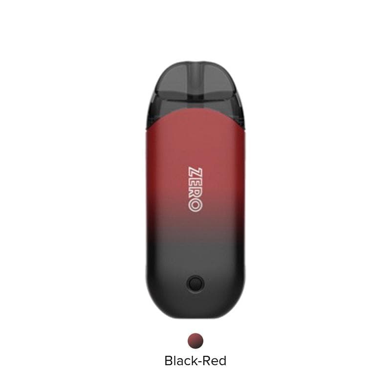 Vaporesso Renova Zero Mesh Pod Kit 650mAh (One Extra Mesh Pod)
