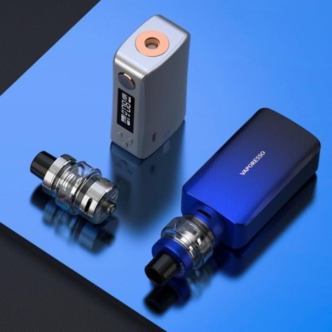 Vaporesso Gen Nano Kit GTX 22Tank 2000mAh