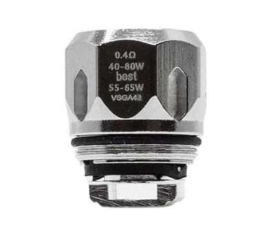 Vaporesso GT Cores Replacement Coils - 3 pcs