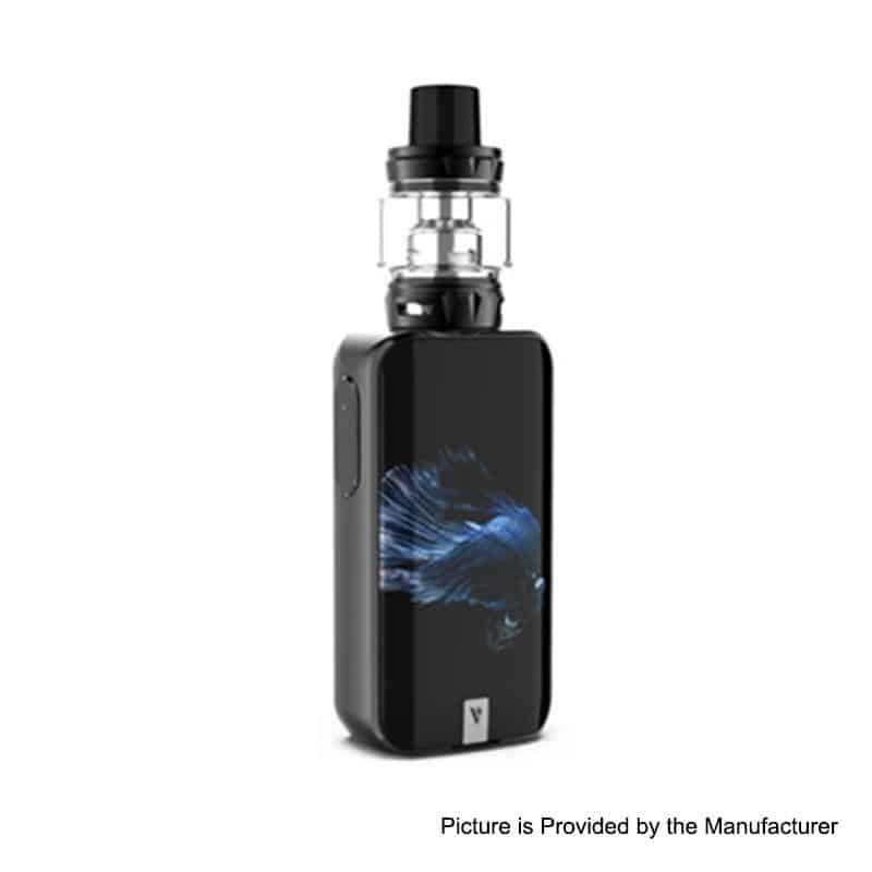VAPORESSO LUXE  S STARTER KIT 220W & SKRR TANK