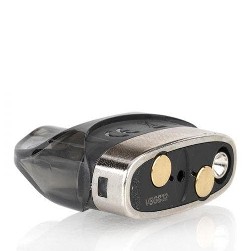 Vaporesso ZERO Replacement Pods
