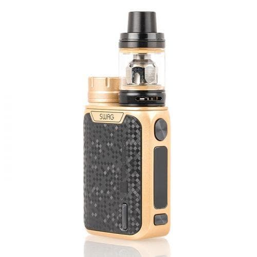 Vaporesso Swag 80W Kit with NRG SE Tank