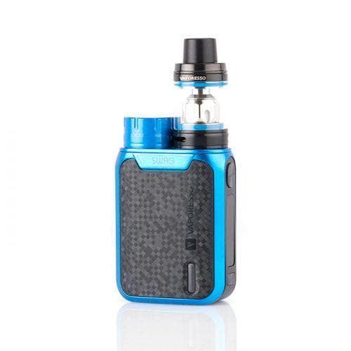 Vaporesso Swag 80W Kit with NRG SE Tank