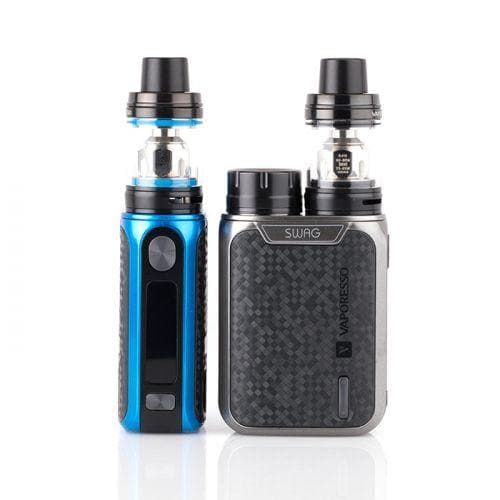 Vaporesso Swag 80W Kit with NRG SE Tank
