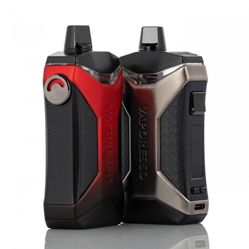 Vaporesso XIRON 50W Pod System Kit 1500mAh