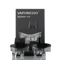 Vaporesso XIRON Empty Pod Cartridge 5.5ml 2pcs