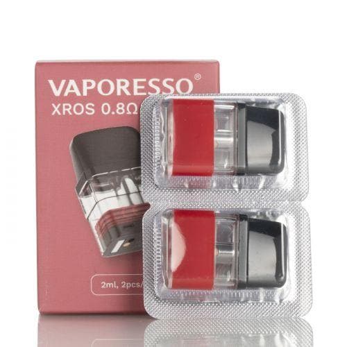 Vaporesso XROS Pod 2ml