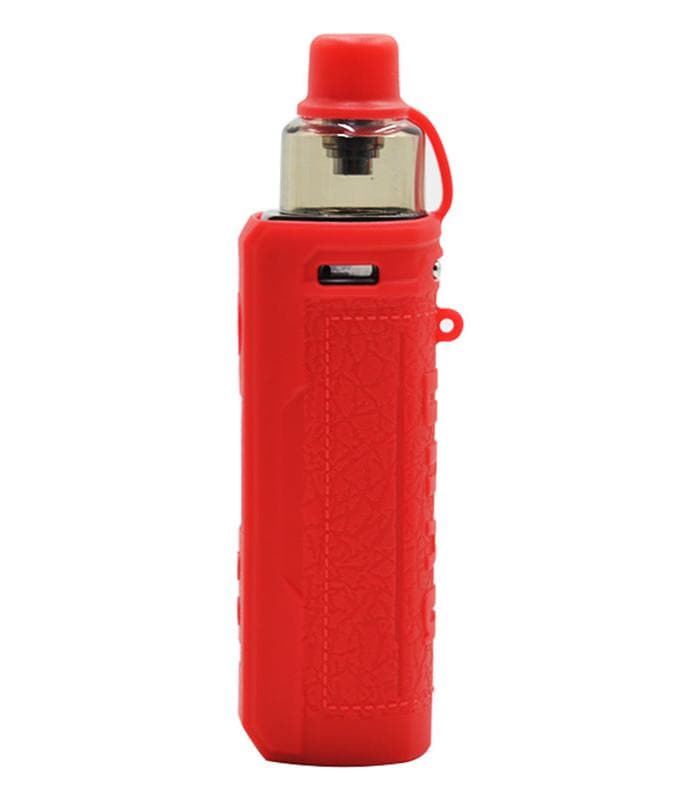 Silicone case for Voopoo Drag X