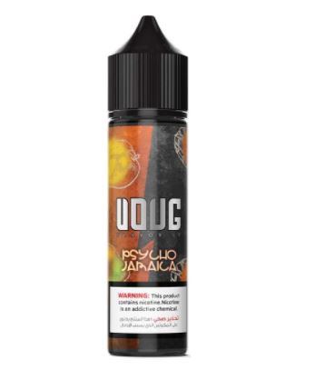 VOUG PSYCHO JAMAICA (60ML)