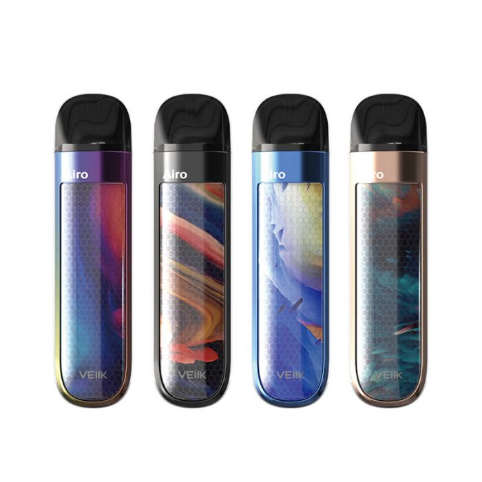 VEIIK Airo Kit 3D Glass Limited Edition 360mAh