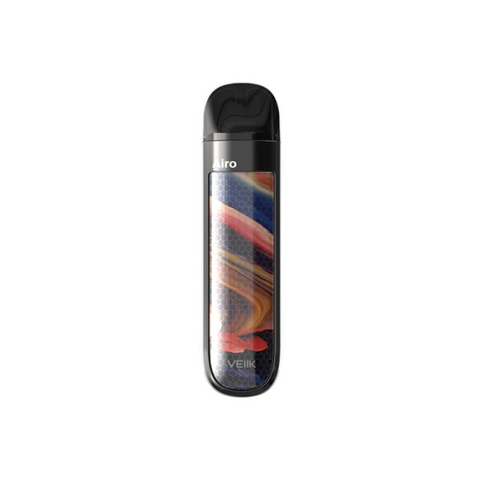 VEIIK Airo Kit 3D Glass Limited Edition 360mAh