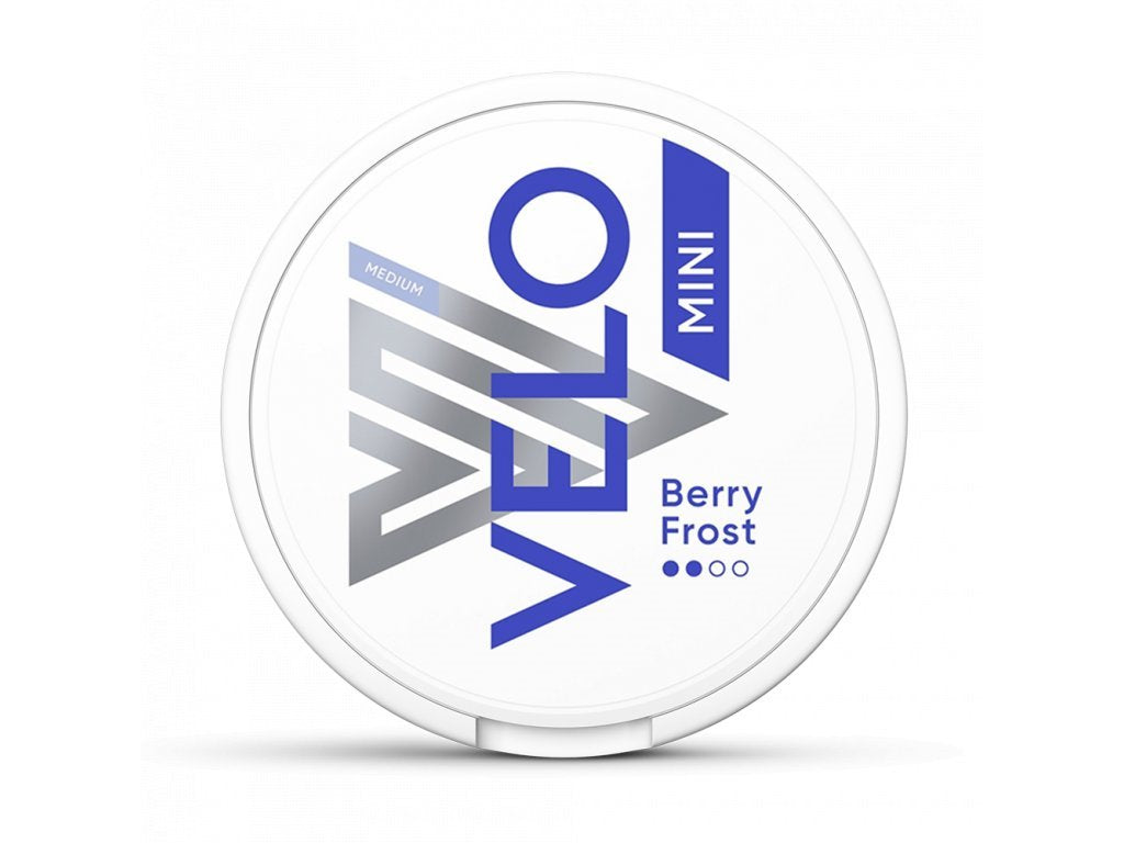 VELO Nicotine Pouch