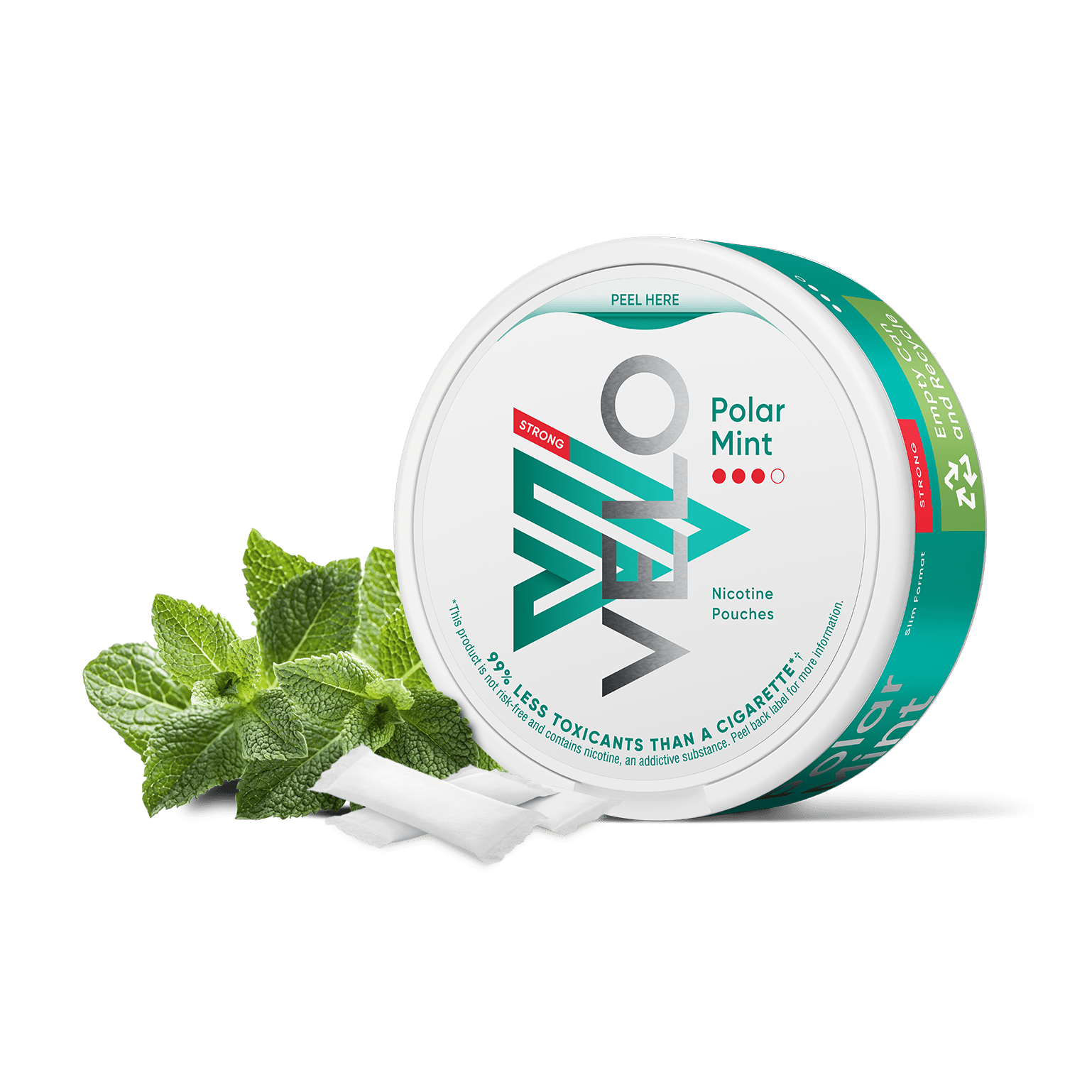 VELO Nicotine Pouch