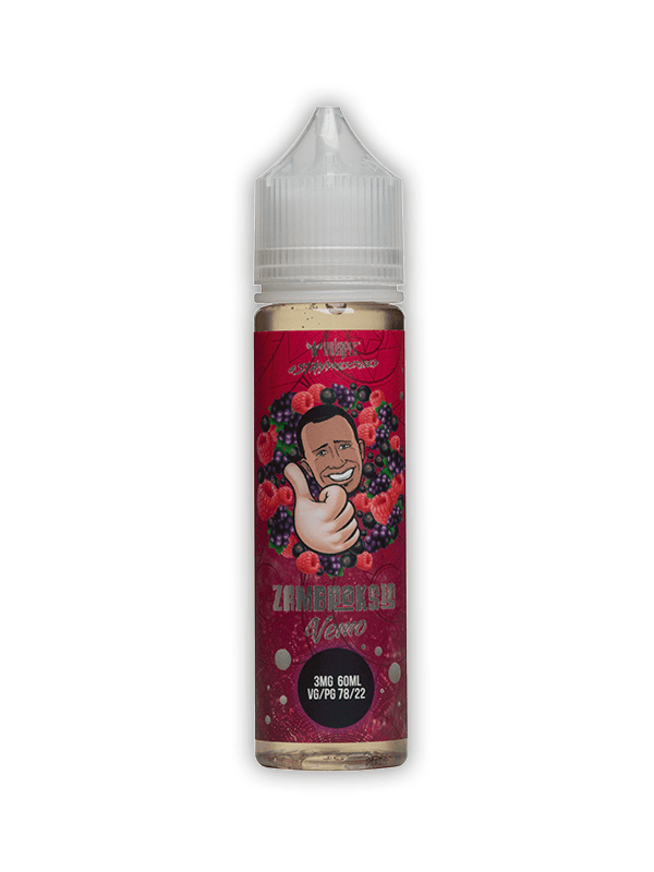 Zambroksis - Vemo - By Dr. Vapes 60ml E liquid