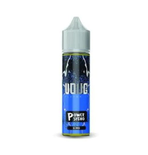 VOUG POWER PSYCHO E LIQUID 60ML