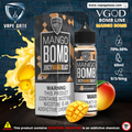 VGOD Mango Bomb - 60ml