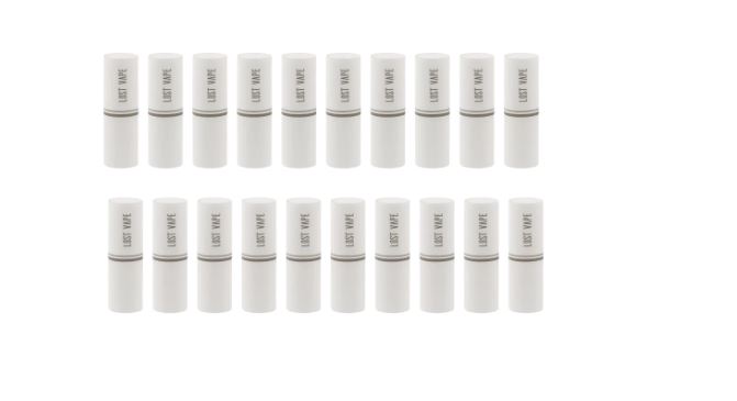THELEMA NEXUS COTTON TIPS FILTER (Pack of 20)
