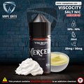 Viscocity Vapor - Mercedes Saltnic 30ml