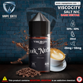 Viscocity Vapor - Dark Nectar Saltnic 30ml
