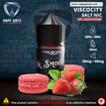 Viscocity Vapor - Mr. Smookies 30ml