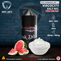 Viscocity Vapor - Pink Deluge 30ml