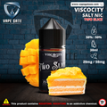 Viscocity Vapor - Two Slices 30ml