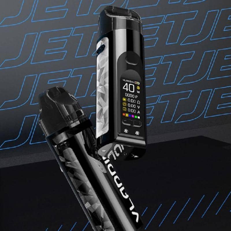Vladdin Jet Kit 40W 1500mAh