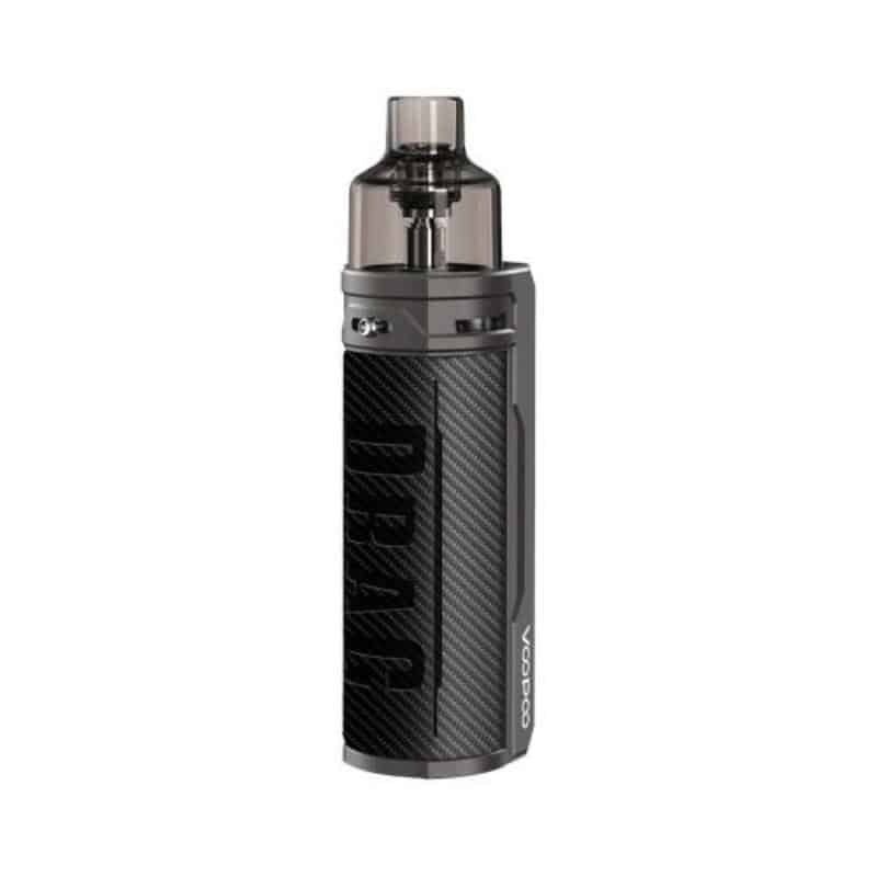 Voopoo Drag S 60W 2500mAh Pod Kit