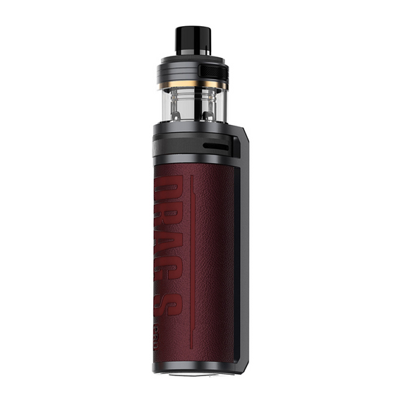 VOOPOO DRAG S PRO POD MOD KIT 80W