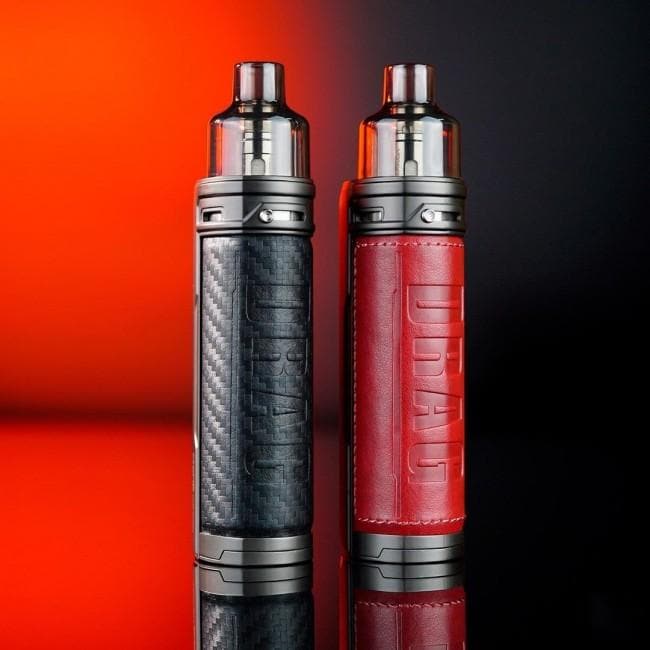 Voopoo Drag X 80W Pod Kit