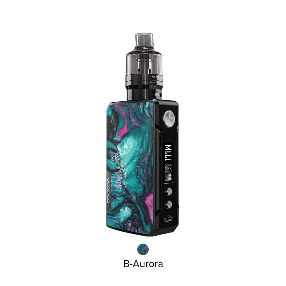 Voopoo Drag 2 Kit PNP Refresh Edition 177W