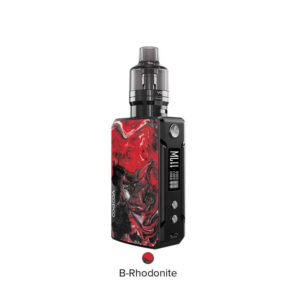 Voopoo Drag Mini Kit PnP Refresh Edition 4400mAh