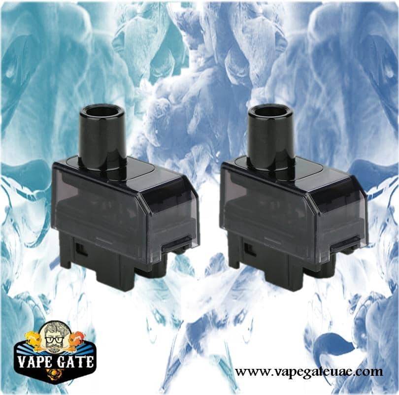 VOOPOO Navi Replacement Pods cartridges – 2 pcs