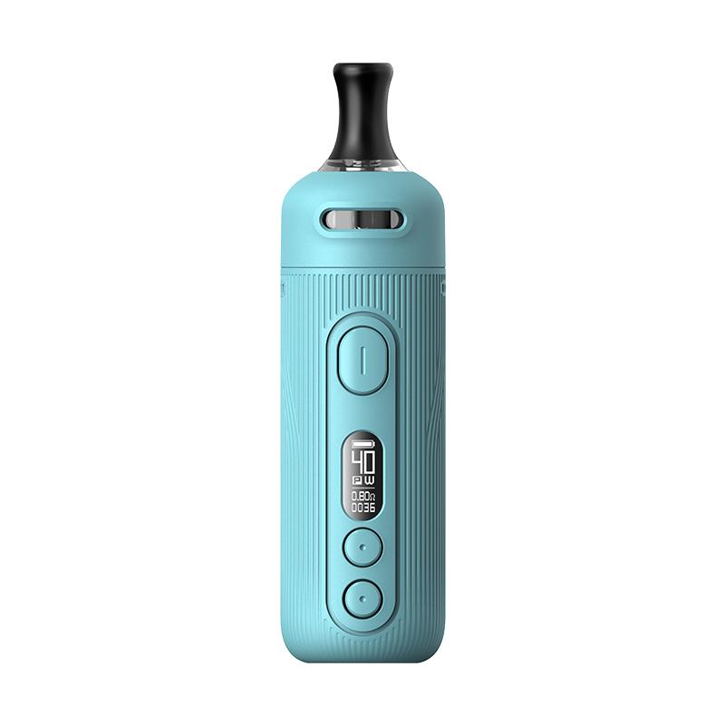 VOOPOO SEAL POD KIT 40W 1200MAH