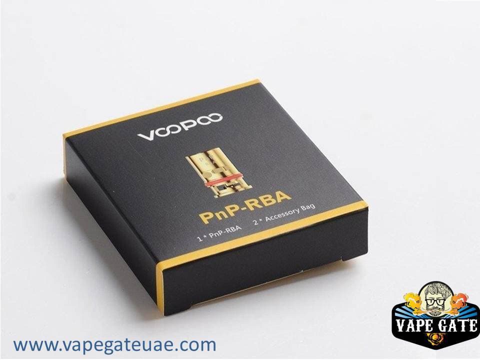 Voopoo PnP RBA Coil for VINCI