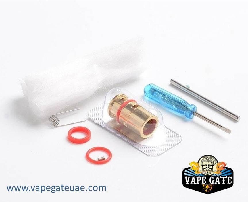 Voopoo PnP RBA Coil for VINCI