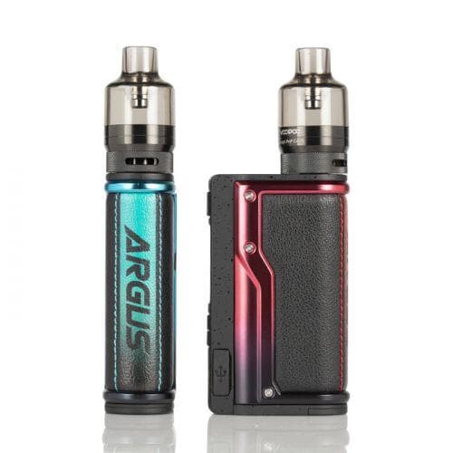 VOOPOO Argus GT 160W TC with PnP Tank Kit