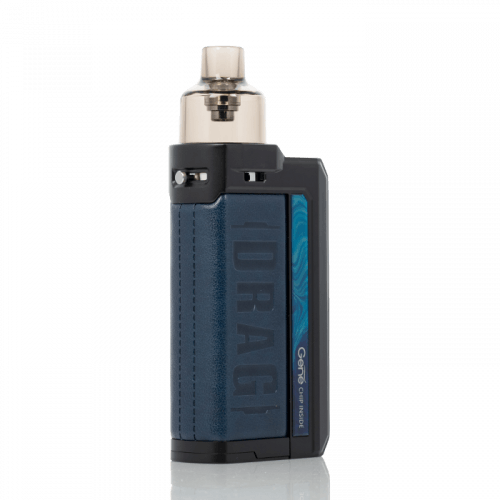 VOOPOO DRAG MAX 177W TC KIT WITH PNP TANK