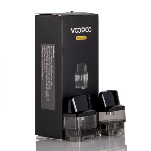 VOOPOO Vinci Air Replacement Pods