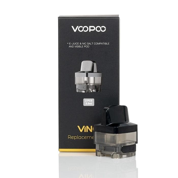 VOOPOO VINCI X Replacement Pod