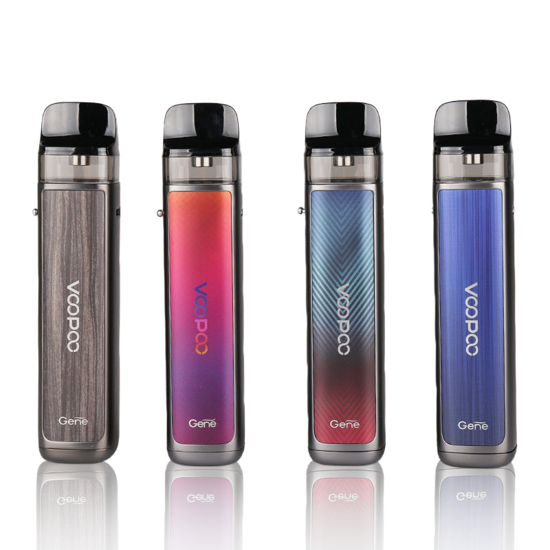 VOOPOO VINCI X 2 Pod Kit 6.5ml